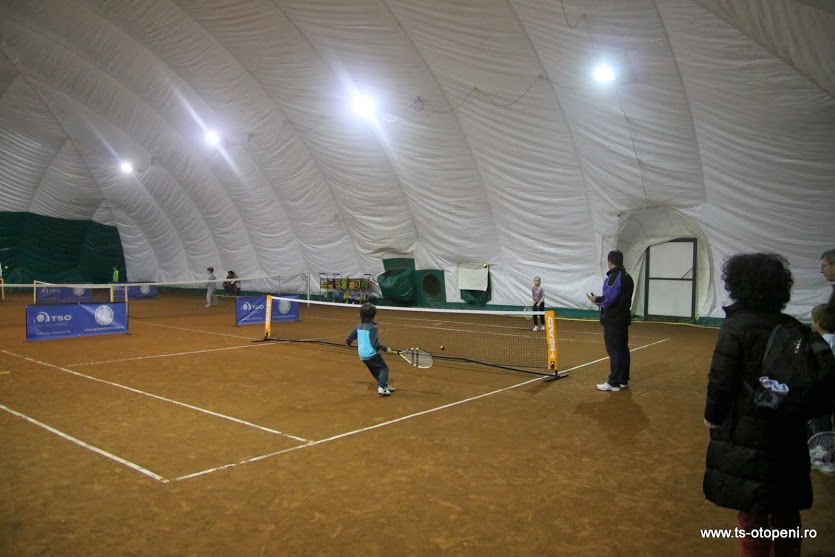 Scared to die auxiliary methane Tenis 10 - Curs de initiere in tenis pentru copii » Cursuri pentru copii şi  părinţi