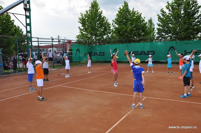Scared to die auxiliary methane Tenis 10 - Curs de initiere in tenis pentru copii » Cursuri pentru copii şi  părinţi